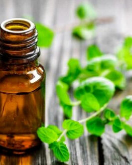 Spearmint Oil