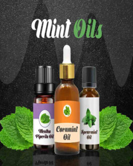 Mint Terpenes